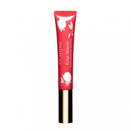 CLARINS-Eclat Minute - Lip Beautifier 12ml CLARINS-Eclat Minute - Lip Beautifier 12ml